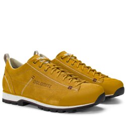 Dolomite Cinquantaquattro 54 Low Evo Erkek Ayakkabı-SARI - 3