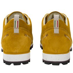 Dolomite Cinquantaquattro 54 Low Evo Erkek Ayakkabı-SARI - 4