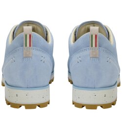 Dolomite Cinquantaquattro 54 Low Evo Kadın Ayakkabı-MAVİ - 5