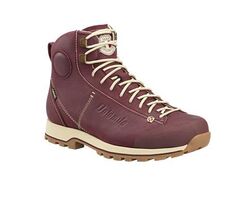 Dolomite - Dolomite Cinquantaquattro High FG GTX Erkek Bot-BORDO