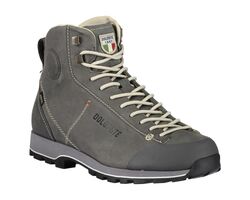 Dolomite - Dolomite Cinquantaquattro High FG GTX Erkek Bot-GRİ