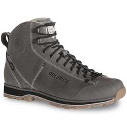 Dolomite - Dolomite Cinquantaquattro High FG GTX Erkek Bot-GRİ