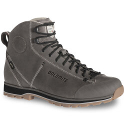 Dolomite Cinquantaquattro High FG GTX Erkek Bot-GRİ-SİYAH - Dolomite