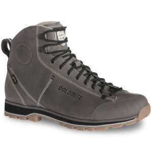 Dolomite Cinquantaquattro High FG GTX Erkek Bot-GRİ-SİYAH - 1
