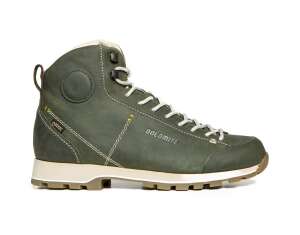 Dolomite Cinquantaquattro High FG GTX Erkek Bot-HAKİ - 1