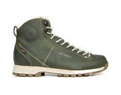 Dolomite Cinquantaquattro High FG GTX Erkek Bot-HAKİ - Dolomite