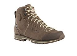 Dolomite - Dolomite Cinquantaquattro High FG GTX Erkek Bot-KAHVERENGİ