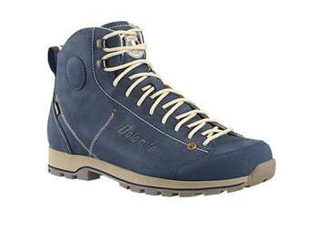 Dolomite Cinquantaquattro High FG GTX Erkek Bot-MAVİ