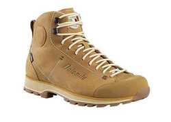 Dolomite - Dolomite Cinquantaquattro High FG GTX Erkek Bot-SARI