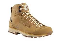 Dolomite - Dolomite Cinquantaquattro High FG GTX Erkek Bot-SARI (1)