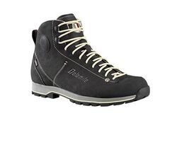 Dolomite - Dolomite Cinquantaquattro High FG GTX Erkek Bot-SİYAH