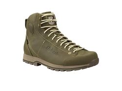 Dolomite - Dolomite Cinquantaquattro High FG GTX Erkek Bot-YEŞİL