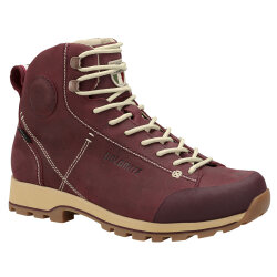 Dolomite Cinquantaquattro High FG W GTX Kadın Bot-BORDO - Dolomite