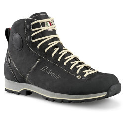 Dolomite Cinquantaquattro High FG W GTX Kadın Bot-SİYAH - Dolomite