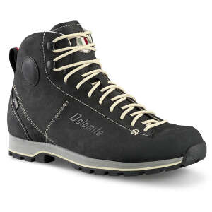 Dolomite Cinquantaquattro High FG W GTX Kadın Bot-SİYAH - 1