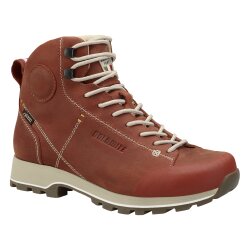 Dolomite Cinquantaquattro High FG W GTX Kadın Bot-TURUNCU - Dolomite