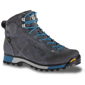 Dolomite Cinquantaquattro Hike Gtx Kadın Bot-GRİ - 1