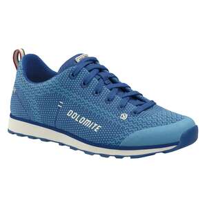 Dolomite Cinquantaquattro Knit Ayakkabı-TURUNCU