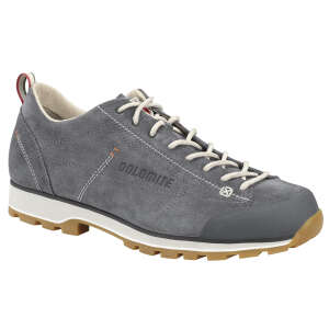 Dolomite Cinquantaquattro Low Erkek Ayakkabı-GRİ - 1