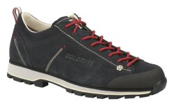Dolomite Cinquantaquattro Low Erkek Ayakkabı-LACİVERT - Dolomite