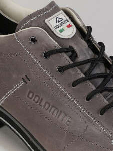 Dolomite Cinquantaquattro Low FG Evo GTX Erkek Ayakkabı-GRİ - 2