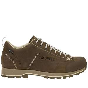 Dolomite Cinquantaquattro Low FG Evo GTX Erkek Ayakkabı-KAHVERENGİ - 2