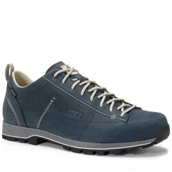 Dolomite Cinquantaquattro Low FG Evo GTX Erkek Ayakkabı-LACİVERT - 1