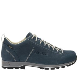 Dolomite Cinquantaquattro Low FG Evo GTX Erkek Ayakkabı-LACİVERT - 2