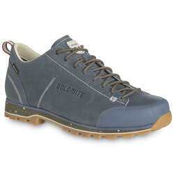 Dolomite - Dolomite Cinquantaquattro Low FG Evo GTX Erkek Ayakkabı-MAVİ