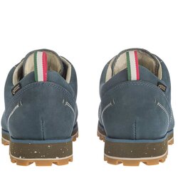 Dolomite - Dolomite Cinquantaquattro Low FG Evo GTX Erkek Ayakkabı-MAVİ (1)