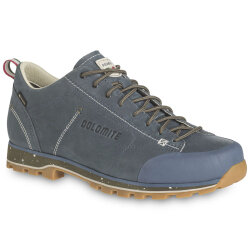 Dolomite Cinquantaquattro Low FG Evo GTX Erkek Ayakkabı-MAVİ - Dolomite