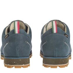 Dolomite Cinquantaquattro Low FG Evo GTX Erkek Ayakkabı-MAVİ - Dolomite (1)