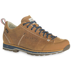 Dolomite - Dolomite Cinquantaquattro Low FG Evo GTX Erkek Ayakkabı-SARI