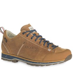 Dolomite Cinquantaquattro Low FG Evo GTX Erkek Ayakkabı-SARI - 1
