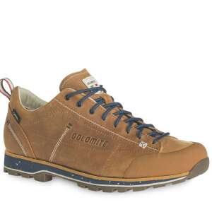Dolomite Cinquantaquattro Low FG Evo GTX Erkek Ayakkabı-SARI - 1