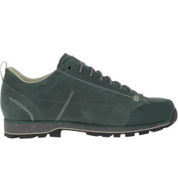 Dolomite Cinquantaquattro Low FG Evo GTX Erkek Ayakkabı-YEŞİL - 2