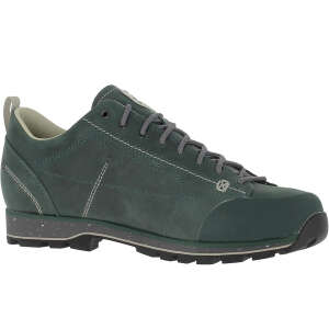 Dolomite Cinquantaquattro Low FG Evo GTX Erkek Ayakkabı-YEŞİL - 1