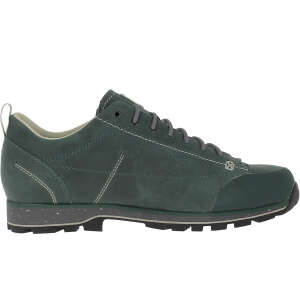 Dolomite Cinquantaquattro Low FG Evo GTX Erkek Ayakkabı-YEŞİL - 2