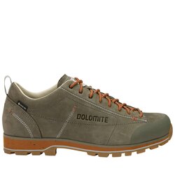 Dolomite - Dolomite Cinquantaquattro Low FG Evo GTX Erkek Ayakkabı-YEŞİL (1)