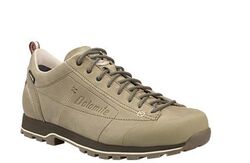 Dolomite - Dolomite Cinquantaquattro Low FG GTX Erkek Ayakkabı-GRİ