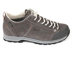 Dolomite - Dolomite Cinquantaquattro Low FG GTX Erkek Ayakkabı-GRİ