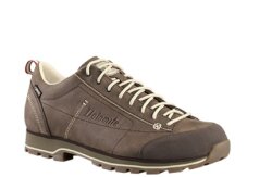 Dolomite Cinquantaquattro Low FG GTX Erkek Ayakkabı-KAHVERENGİ - Dolomite