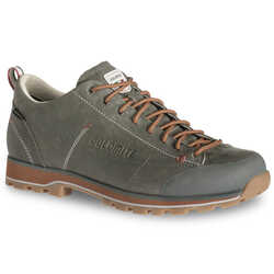 Dolomite - Dolomite Cinquantaquattro Low FG GTX Erkek Ayakkabı-YEŞİL (1)