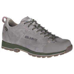 Dolomite - Dolomite Cinquantaquattro Low FG GTX Erkek Ayakkabı-YEŞİL (1)