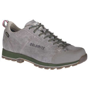 Dolomite Cinquantaquattro Low FG GTX Erkek Ayakkabı-YEŞİL