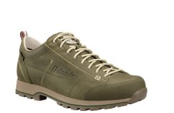 Dolomite Cinquantaquattro Low FG GTX Erkek Ayakkabı-YEŞİL - Dolomite