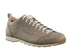 Dolomite - Dolomite Cinquantaquattro Low Leather Erkek Ayakkabı-HAKİ