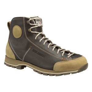 Dolomite Cinquantaquattro Prestige Erkek Bot-KAHVERENGİ - 1