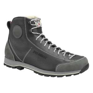 Dolomite Cinquantaquattro Prestige Erkek Bot-SİYAH - 1