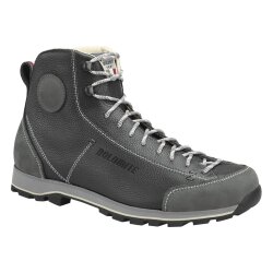Dolomite Cinquantaquattro Prestige Erkek Bot-SİYAH - Dolomite